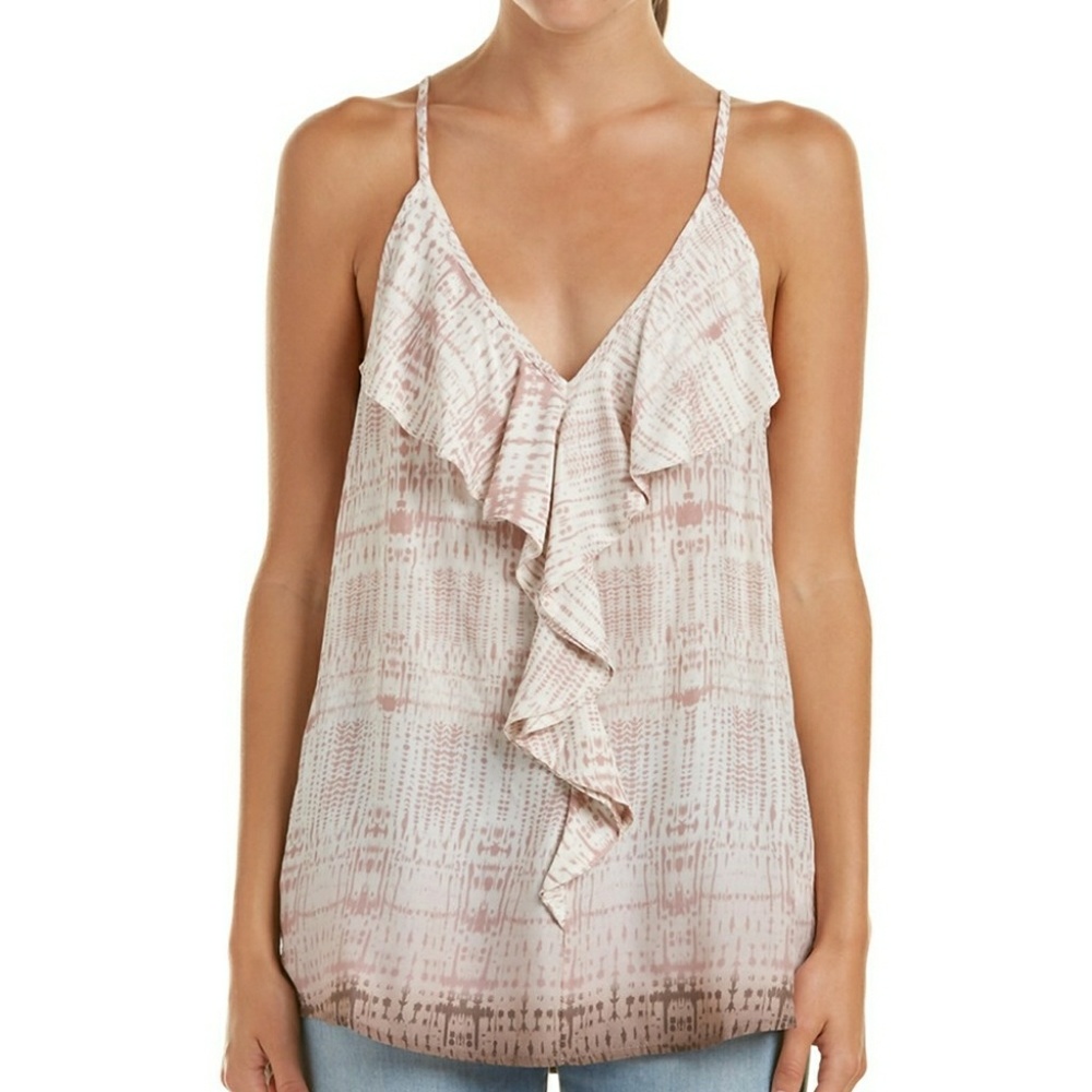 ISO Young Fabulous & Broke Nasi top in M